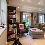 Nyaraló Haus Eva Marie Oldsum