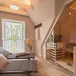 Haus Eva Marie Nyaraló