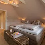 Nyaraló Haus Eva Marie