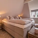 Haus Eva Marie Nyaraló *