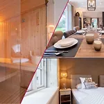 Nyaraló Haus Eva Marie Oldsum