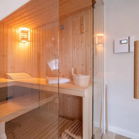 Holiday home Haus Eva Marie *