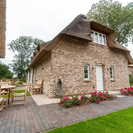 Haus Eva Marie Oldsum