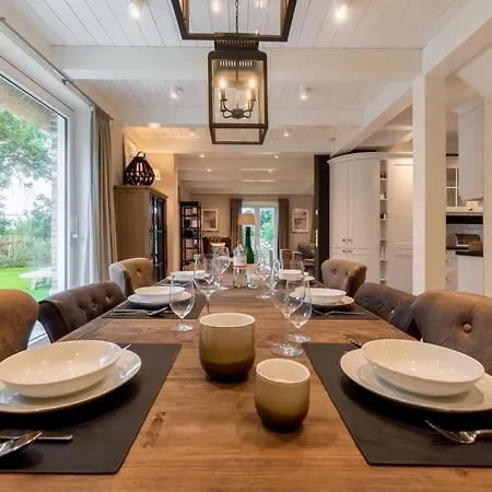 Haus Eva Marie * Oldsum