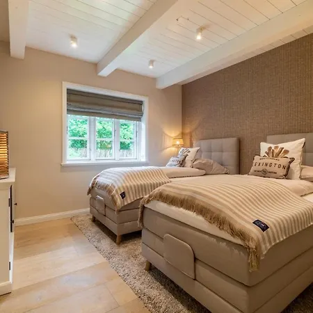 Hébergement de vacances Haus Eva Marie Oldsum