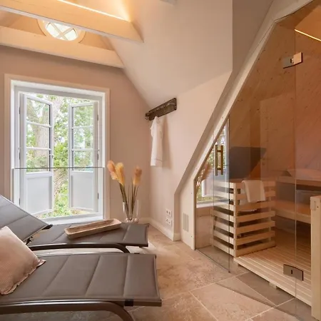 Haus Eva Marie Holiday home