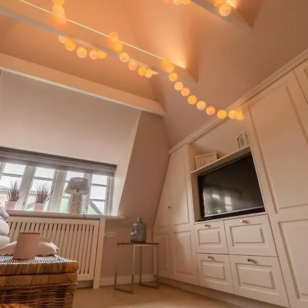 Hébergement de vacances Haus Eva Marie