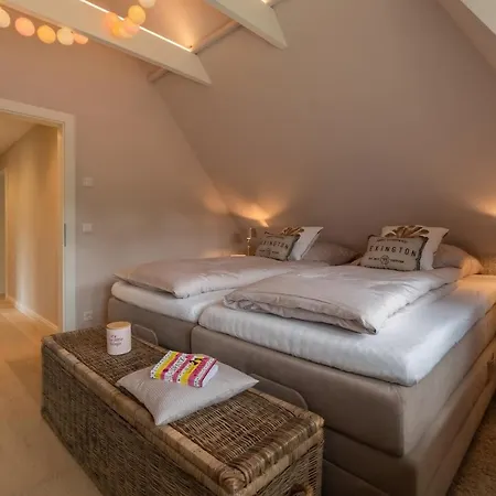 Holiday home Haus Eva Marie