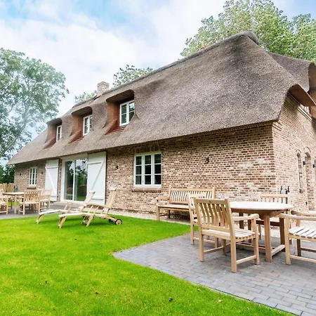 Haus Eva Marie Hébergement de vacances