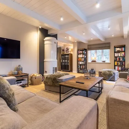 Hébergement de vacances Haus Eva Marie Oldsum