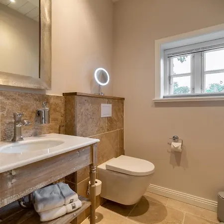 Haus Eva Marie Hébergement de vacances