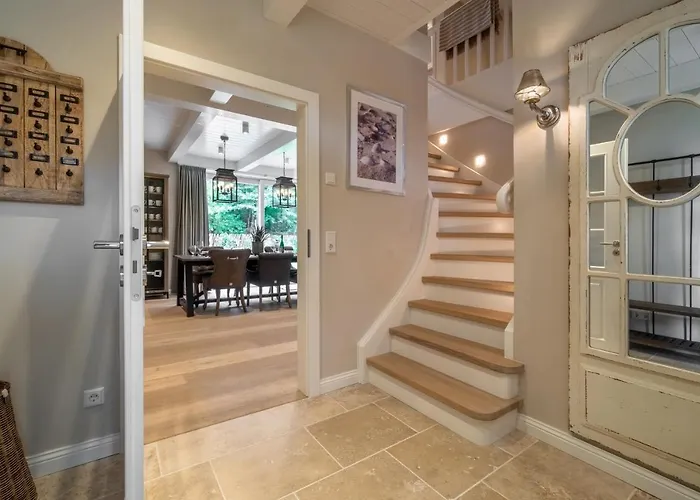 Haus Eva Marie * Oldsum