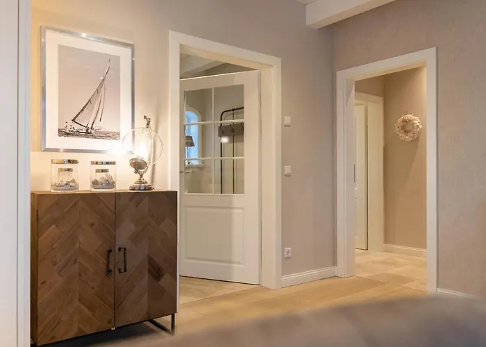 Haus Eva Marie Oldsum